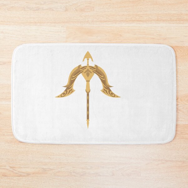 Item preview, Gold Vayne designed and sold by Unknown Anonymous.