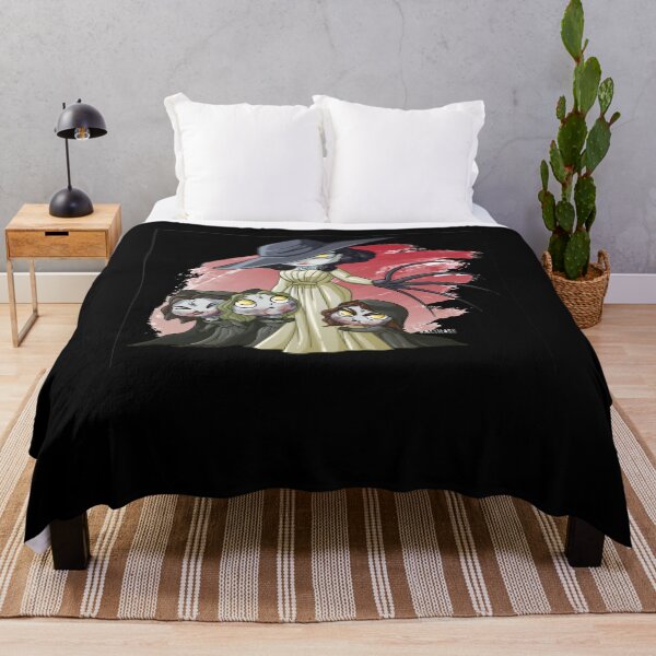 Item preview, Creative Survival Horror Video Game Alluring Resident Evil Vampire Lady Gift Movie Fans designed and sold by OverbayStraight.