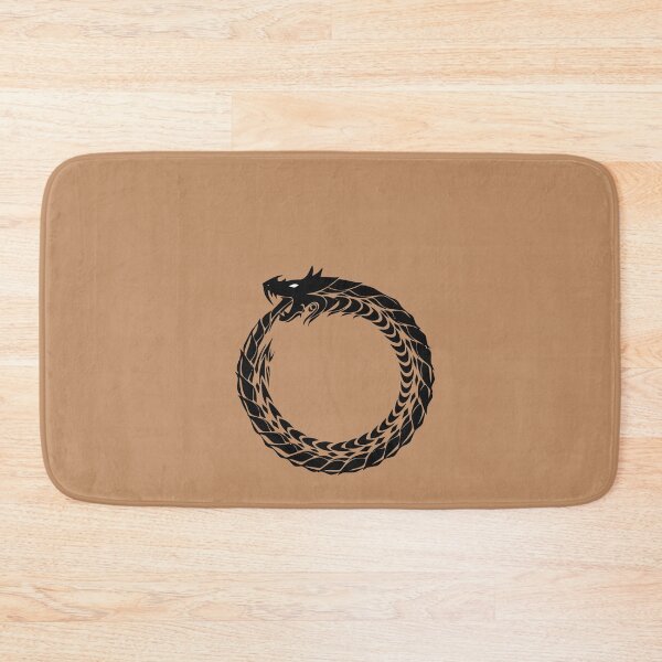 Item preview, Self Eating Snake designed and sold by DiensDesign.