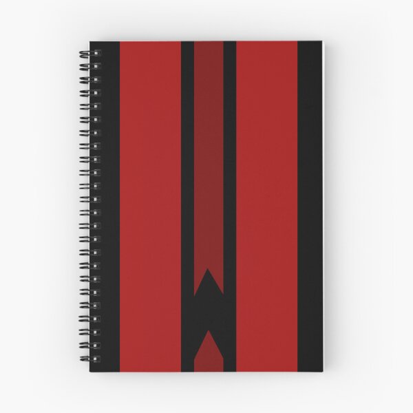 Item preview, Red vertical stripes design. designed and sold by Grafteem.