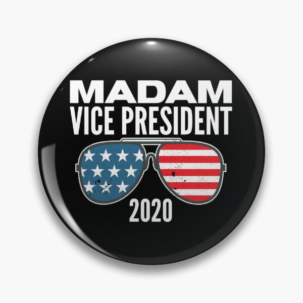 Item preview, Madam Vice President Kamala Harris Biden Won Gifts Classic . designed and sold by hepkerzukive.