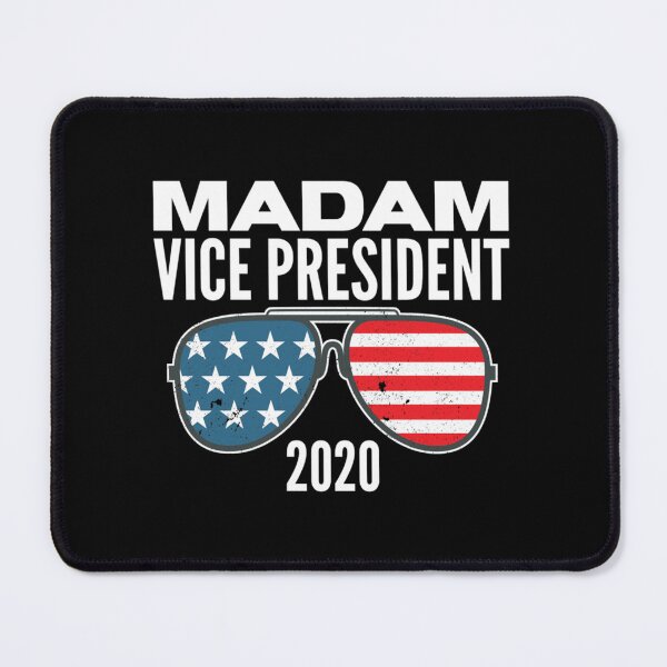 Item preview, Madam Vice President Kamala Harris Biden Won Gifts Classic . designed and sold by hepkerzukive.