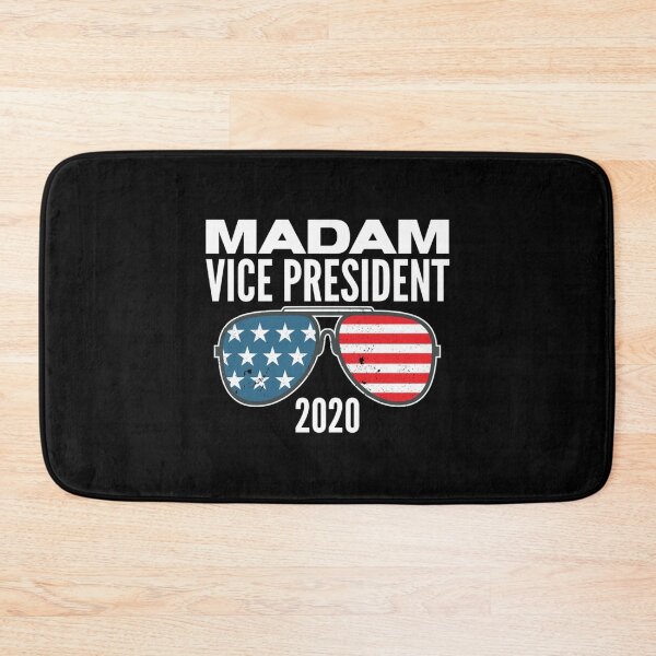 Item preview, Madam Vice President Kamala Harris Biden Won Gifts Classic . designed and sold by hepkerzukive.