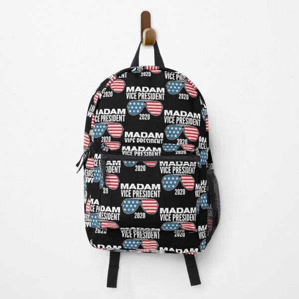 Item preview, Madam Vice President Kamala Harris Biden Won Gifts Classic . designed and sold by hepkerzukive.
