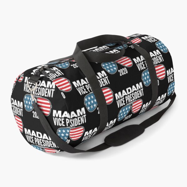 Item preview, Madam Vice President Kamala Harris Biden Won Gifts Classic . designed and sold by hepkerzukive.