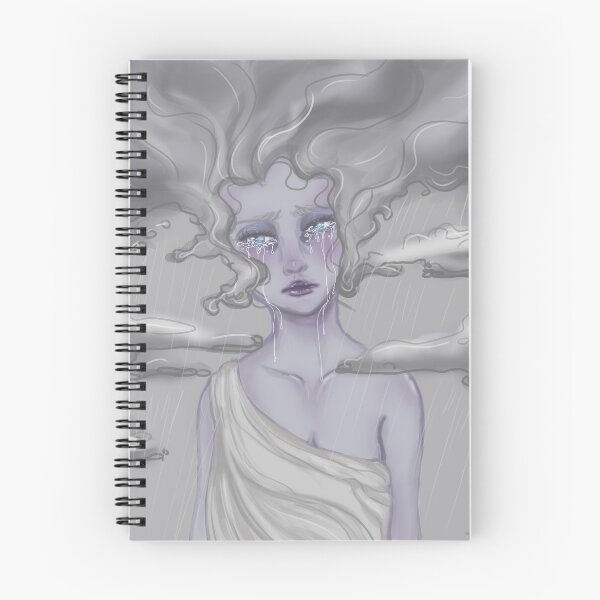 Item preview, Storm in my Mind designed and sold by Kaitlynn  Eckler.