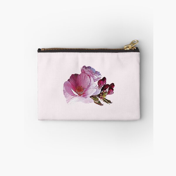Item preview, Cherry Blossom and Buds designed and sold by Susan Savad.