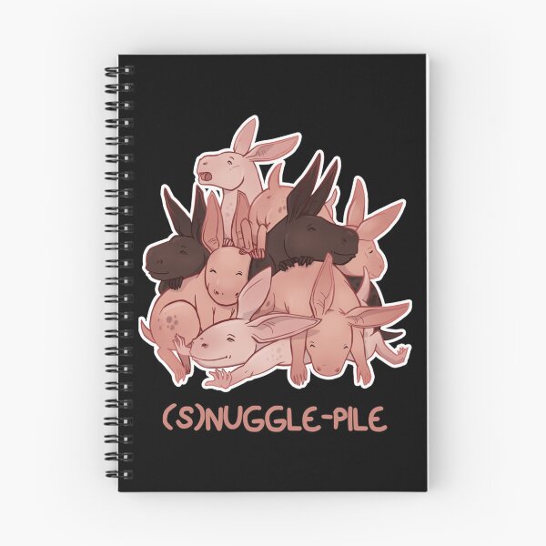 Item preview, ou ... une pile. Un (S) Nuggle-Pile! . classique designed and sold by odenfcdarnel.