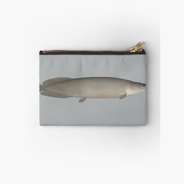 Item preview, Pirarucu designed and sold by fishfolkart.