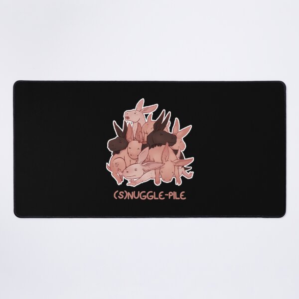Item preview, ou ... une pile. Un (S) Nuggle-Pile! . classique designed and sold by odenfcdarnel.