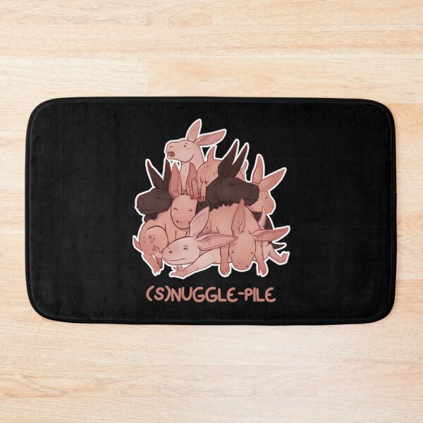 Item preview, ou ... une pile. Un (S) Nuggle-Pile! . classique designed and sold by odenfcdarnel.