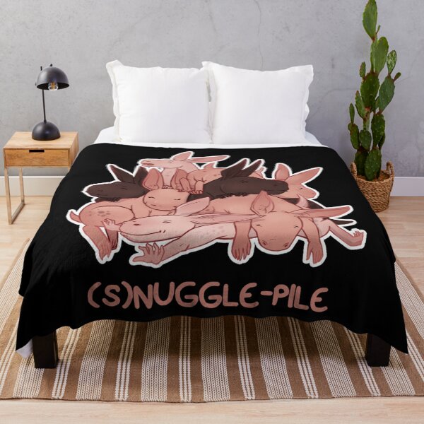 Item preview, ou ... une pile. Un (S) Nuggle-Pile! . classique designed and sold by odenfcdarnel.