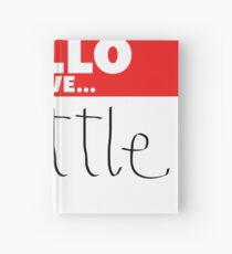Seattle Hardcover Journal