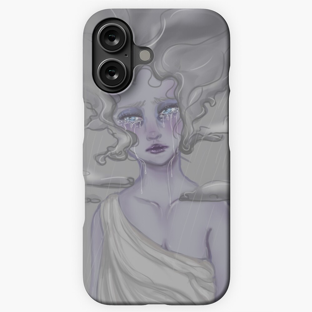 Item preview, iPhone Snap Case designed and sold by sadhyena-art.