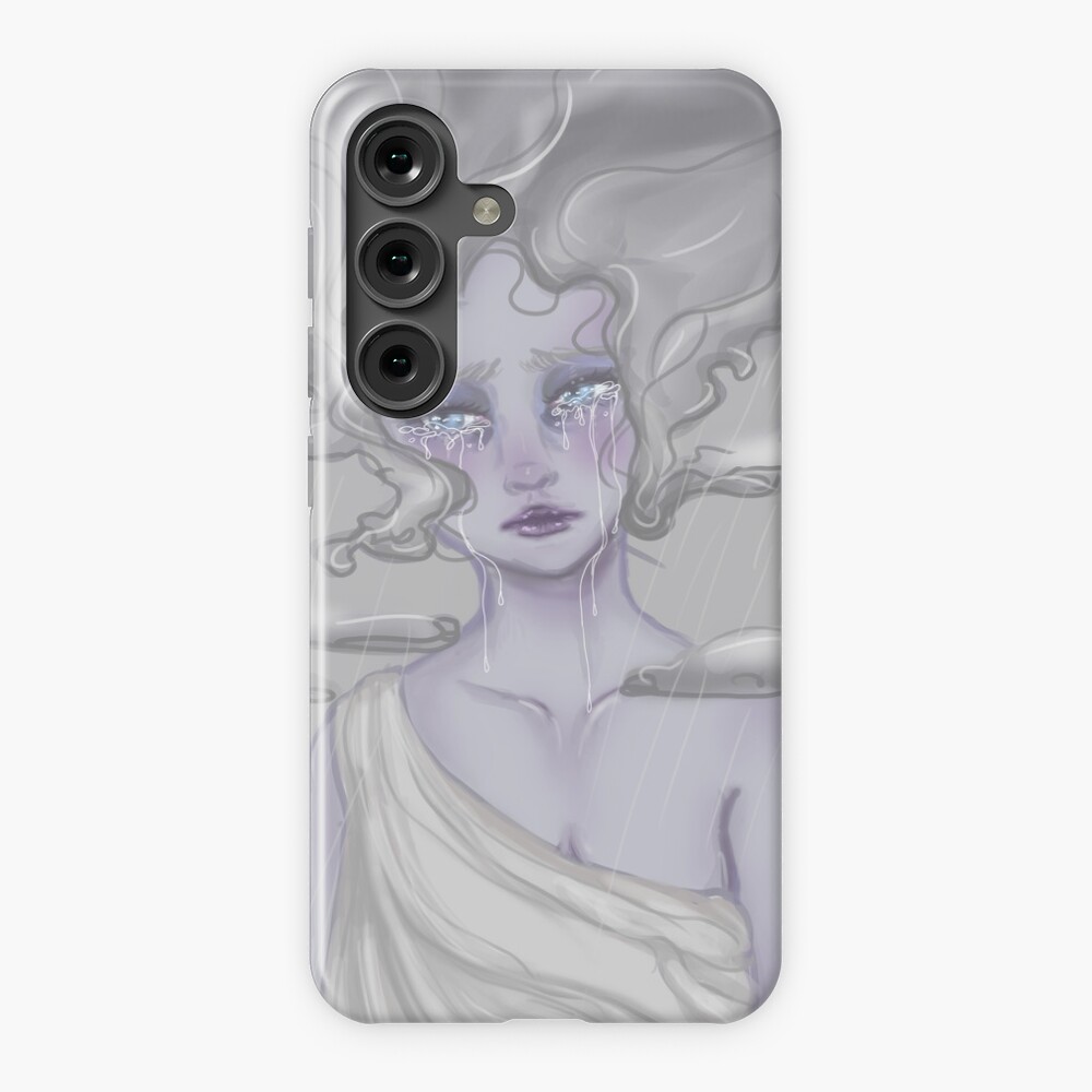 Item preview, Samsung Galaxy Snap Case designed and sold by sadhyena-art.