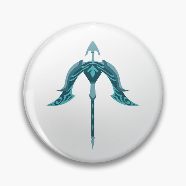 Item preview, Platinum Vayne designed and sold by Unknown Anonymous.