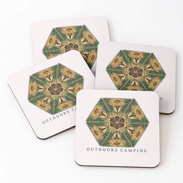 Item preview, from wonderland the new outdoors camping designed and sold by Alex&B.