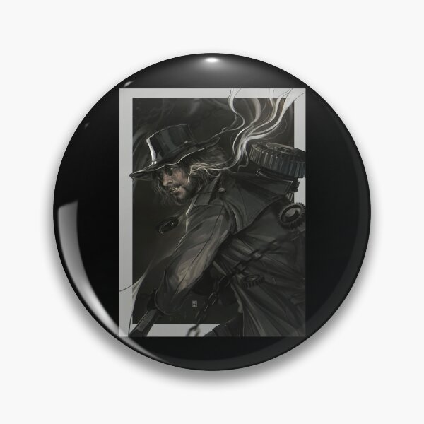 Item preview, Creative Survival Horror Video Game Alluring Resident Evil Village 3 Graphic Gifts designed and sold by OverbayStraight.