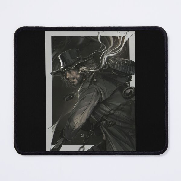 Item preview, Creative Survival Horror Video Game Alluring Resident Evil Village 3 Graphic Gifts designed and sold by OverbayStraight.