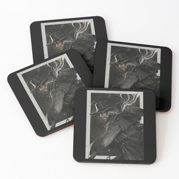 Item preview, Creative Survival Horror Video Game Alluring Resident Evil Village 3 Graphic Gifts designed and sold by OverbayStraight.