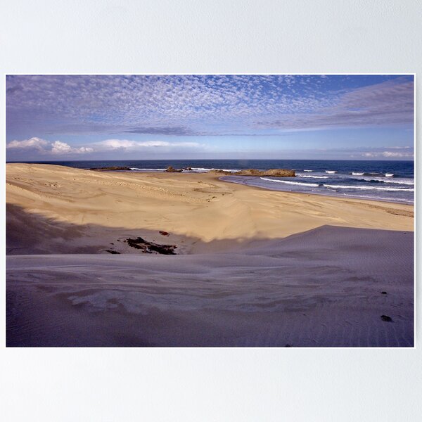 Item preview, Sandy Beach designed and sold by Warren. A. Williams.