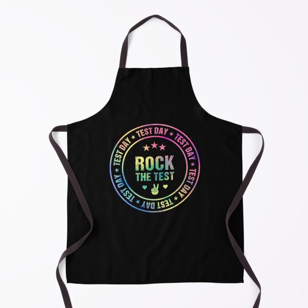 Item preview, Rock The Test Shirt, Test Day Shirt, Testing Day Crew Shirt, Student Squad Shirt, Teacher Life Shirt, Teacher Testing Shirt, Finals Shirt designed and sold by aymob.