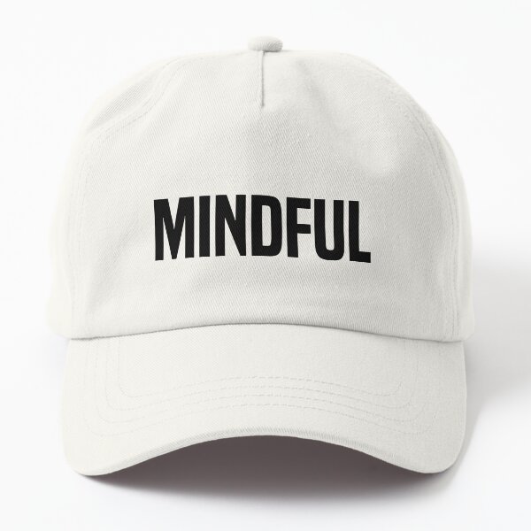 Item preview, Mindful designed and sold by OutcastBrain.