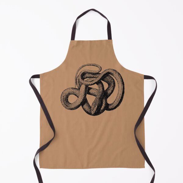 Item preview, Self Eating Snake designed and sold by DiensDesign.