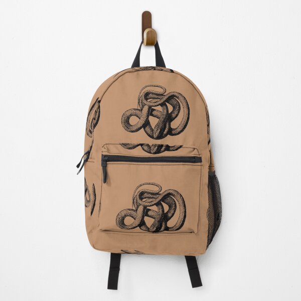 Item preview, Self Eating Snake designed and sold by DiensDesign.