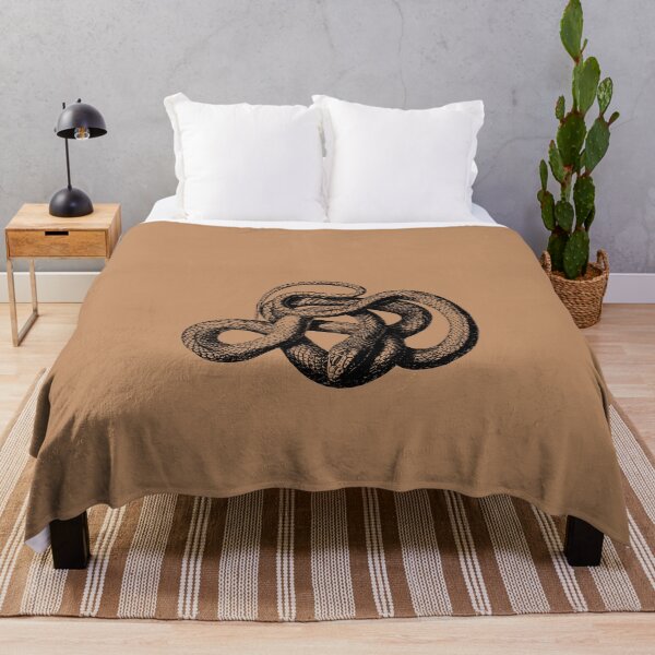 Item preview, Self Eating Snake designed and sold by DiensDesign.