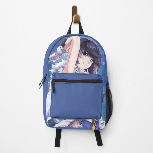 Item preview, Anime Yelan Genshin Impact designed and sold by genshinwaifus.