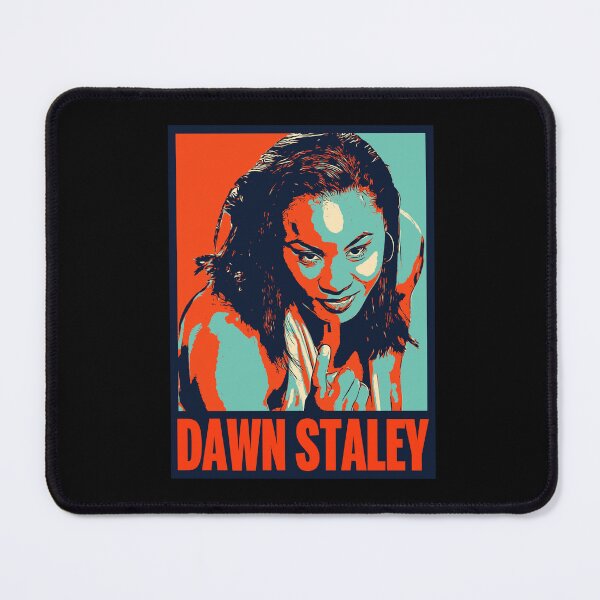 Item preview, Dawn Staley designed and sold by lokielli.