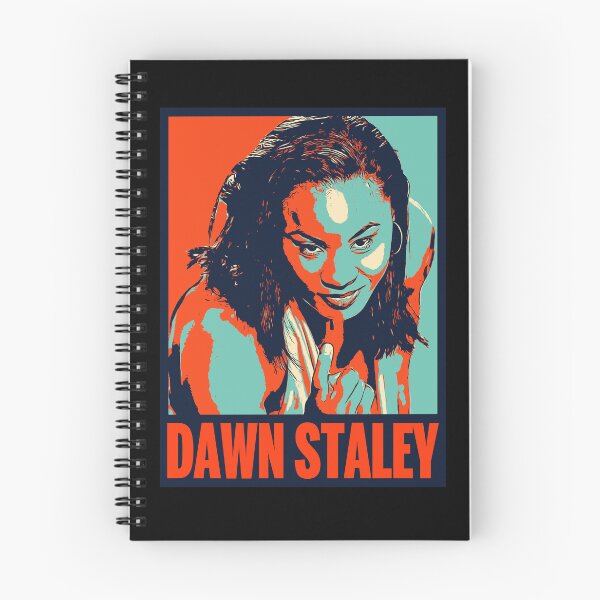 Item preview, Dawn Staley designed and sold by lokielli.