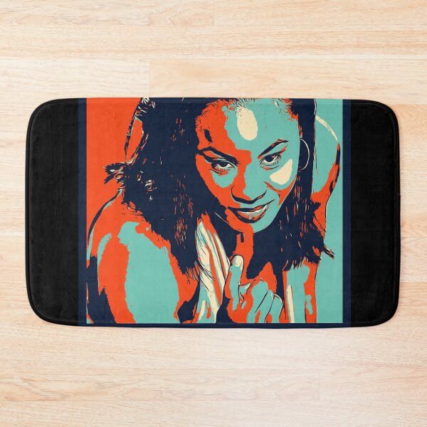 Item preview, Dawn Staley designed and sold by lokielli.