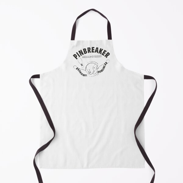 Item preview, Pinbreaker (black print) designed and sold by Aceofspace3000.