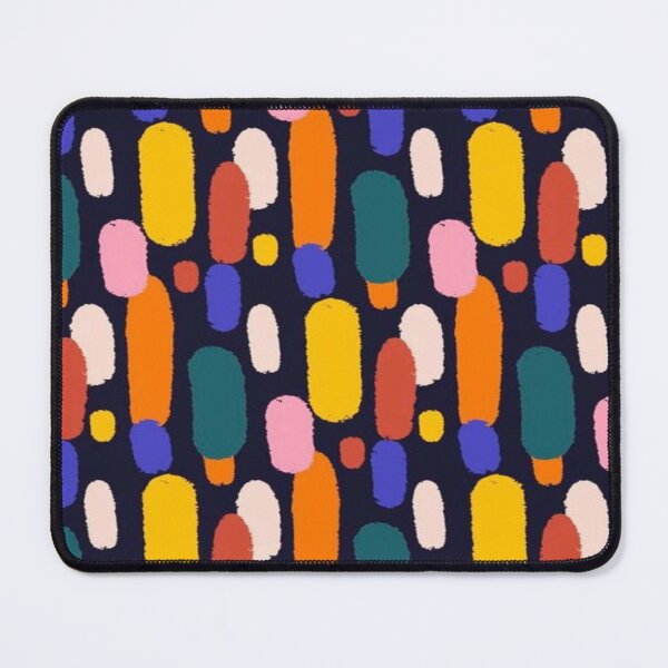 Item preview, Brushstroke design. designed and sold by VervainTrendy.
