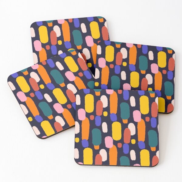 Item preview, Brushstroke design. designed and sold by VervainTrendy.