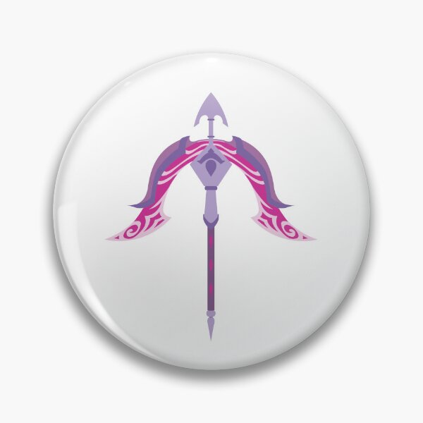 Item preview, Master Vayne designed and sold by Unknown Anonymous.