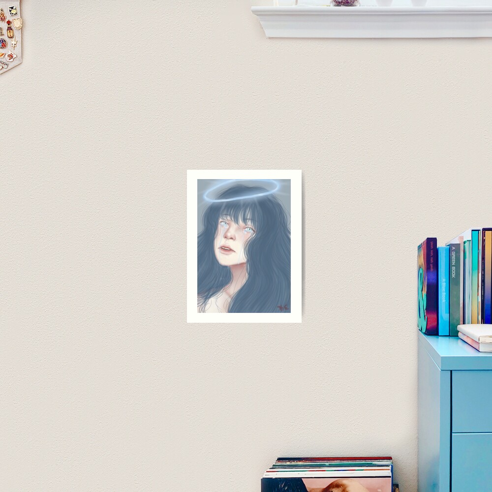 Item preview, Art Print designed and sold by sadhyena-art.