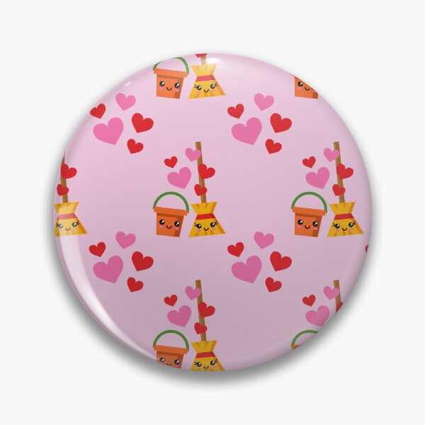 Item preview, A Long Lasting Love Pattern designed and sold by BirdAtWork.