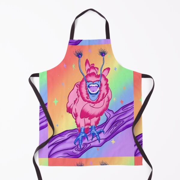 Item preview, Scream Queen Sally designed and sold by SandraDeandaART.