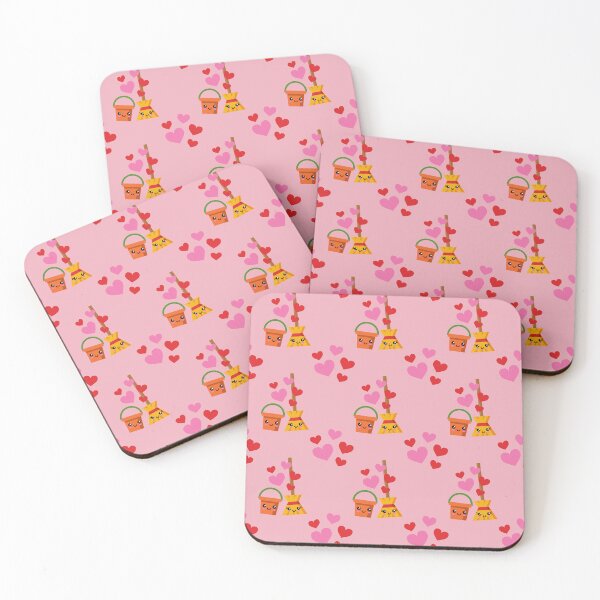 Item preview, A Long Lasting Love Pattern designed and sold by BirdAtWork.