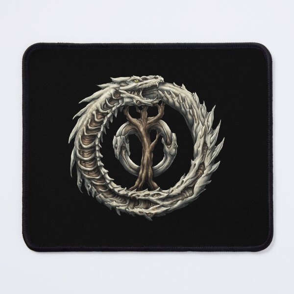 Item preview, Ouroboros . essentiel designed and sold by odenfcdarnel.