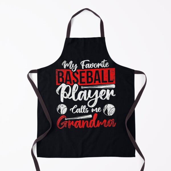 Item preview, Baseball Player Grandma Retirement Baseball Fan Baseball designed and sold by DeannaMarks.