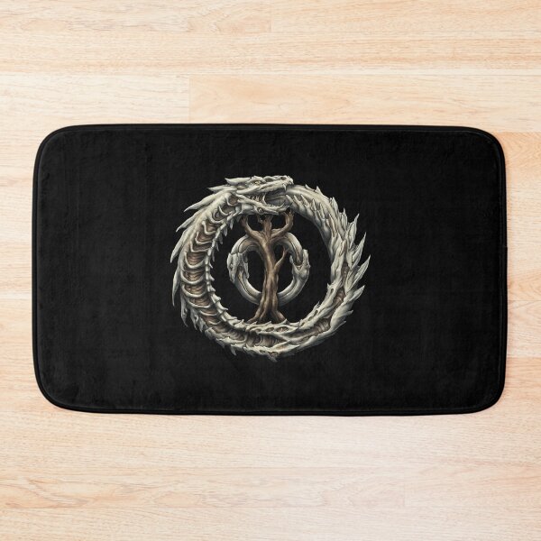 Item preview, Ouroboros . essentiel designed and sold by odenfcdarnel.
