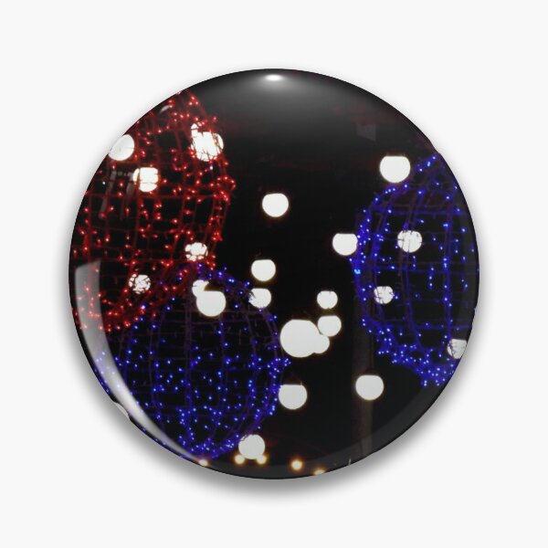 Item preview, Glowing balls of the night city. Photographer SonoRico designed and sold by SonoRiko.