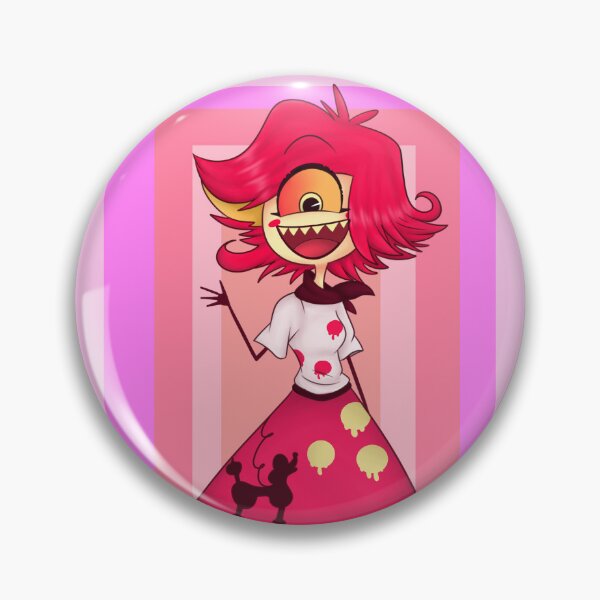 Item preview, nifty designed and sold by Isaya-neko.