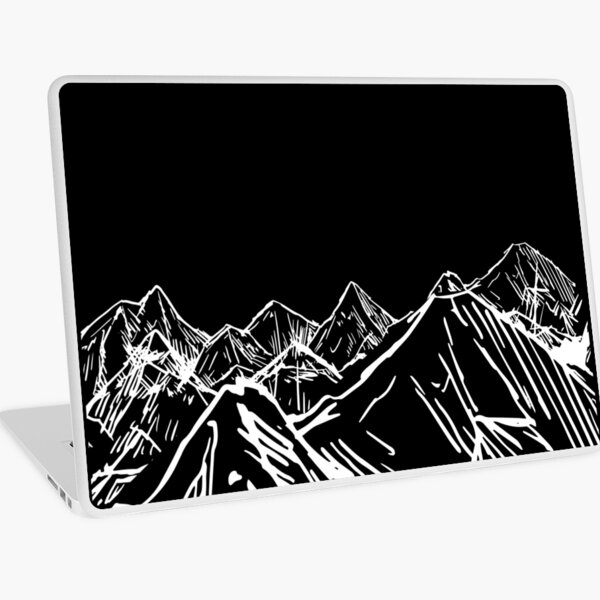 Item preview, Mountain designed and sold by damientsj.