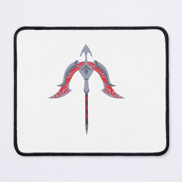 Item preview, GrandMaster Vayne designed and sold by Unknown Anonymous.