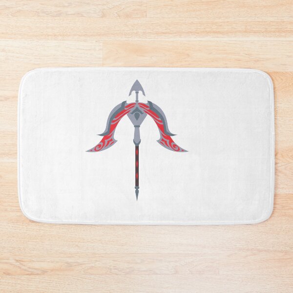 Item preview, GrandMaster Vayne designed and sold by Unknown Anonymous.
